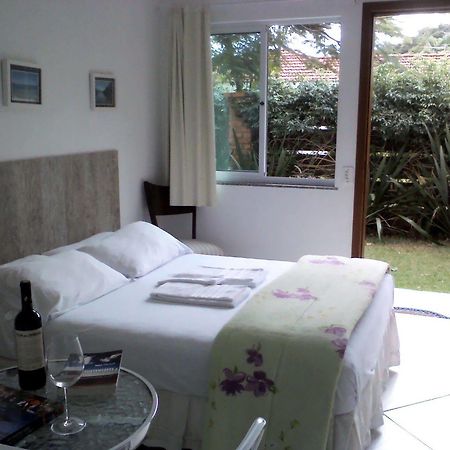 Pousada Green Florianópolis Exterior foto