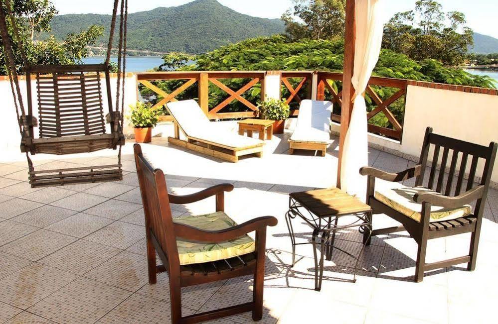 Pousada Green Florianópolis Exterior foto